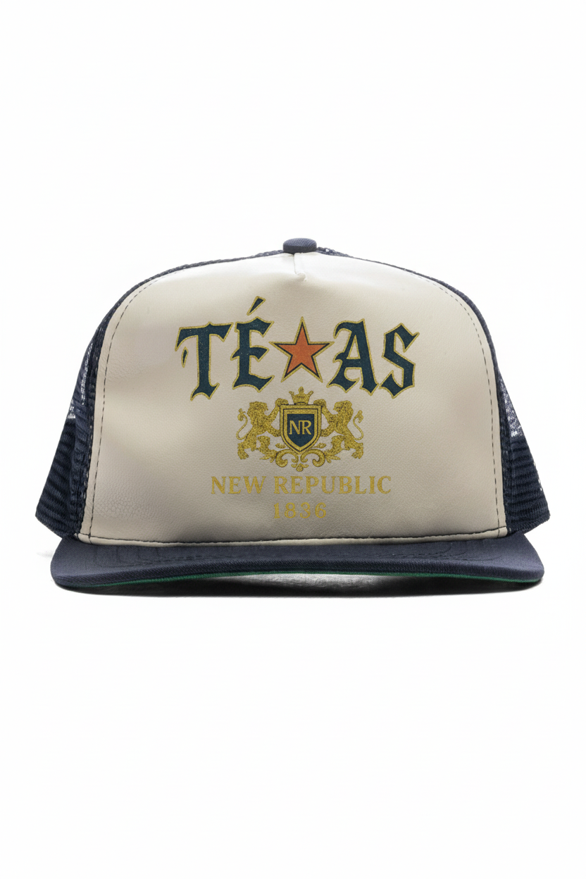 Texas Republic Tee