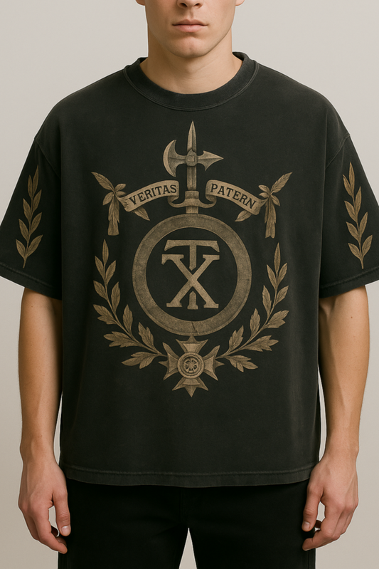 Texas Republic Tee