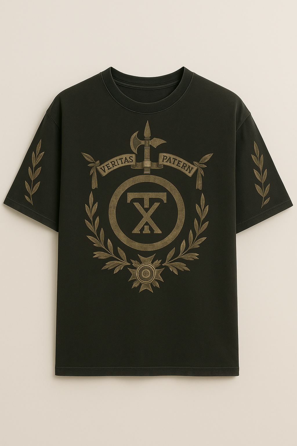 Texas Republic Tee