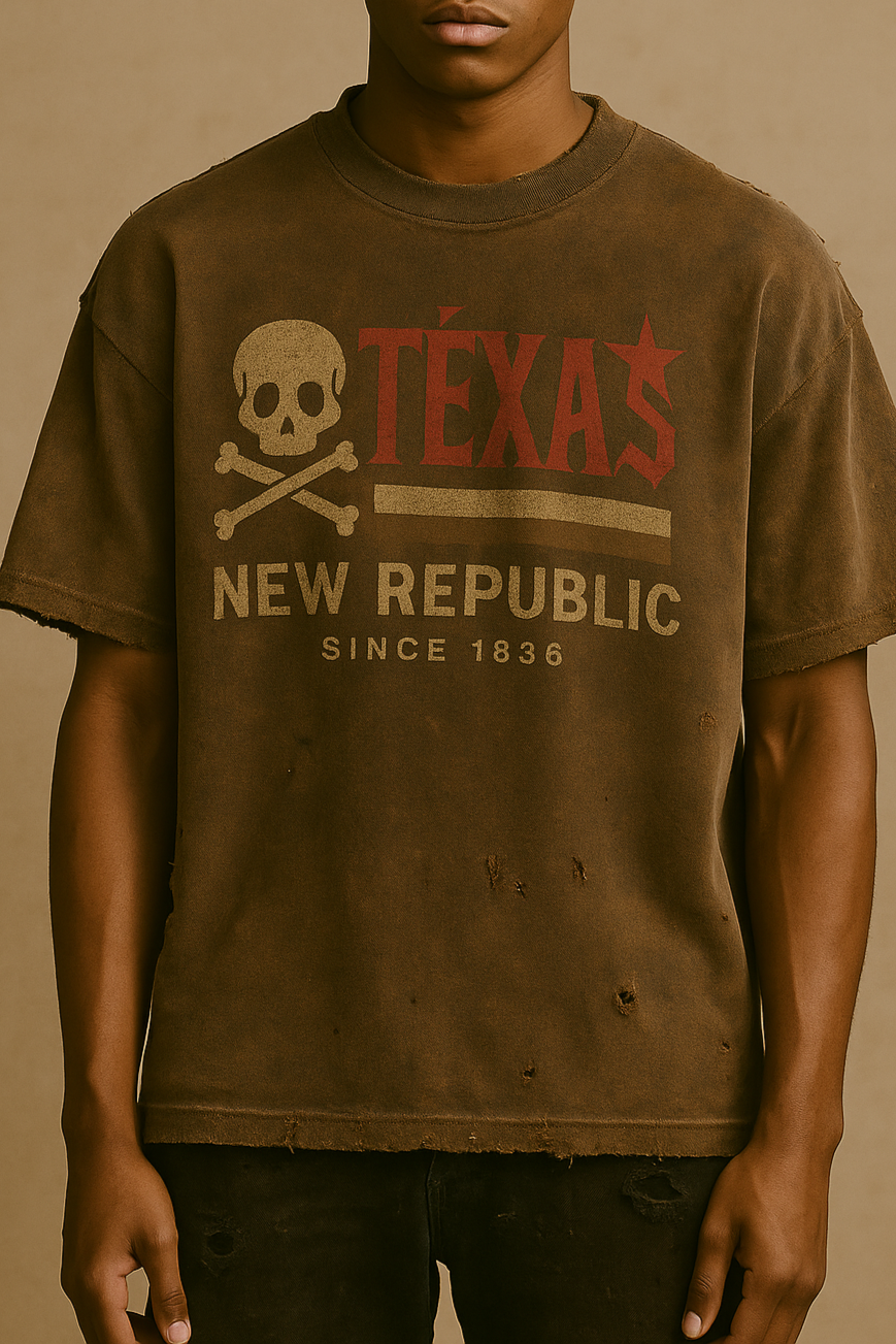 Ghost Riders Tee