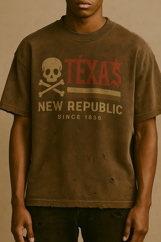 Ghost Riders Tee