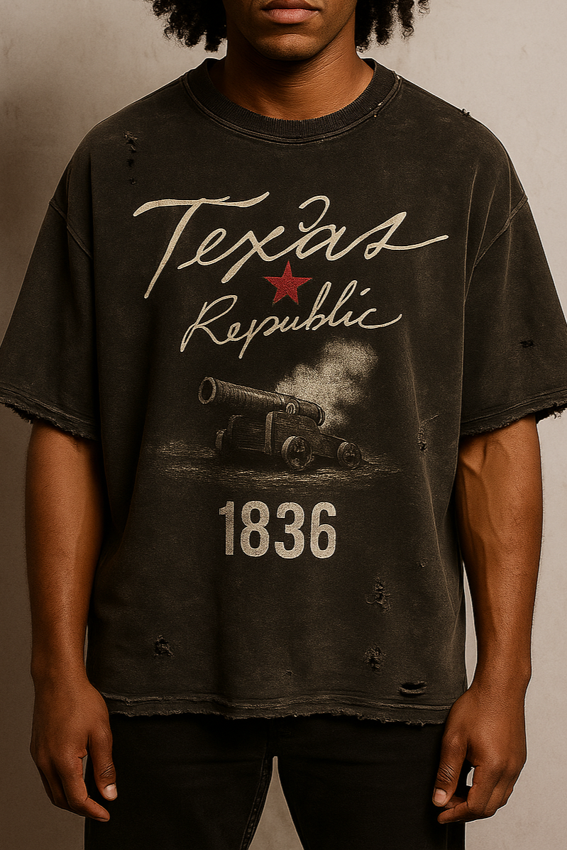 Texas Canon Tee