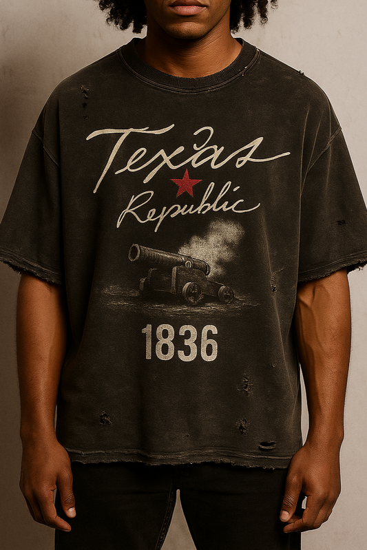 Texas Canon Tee