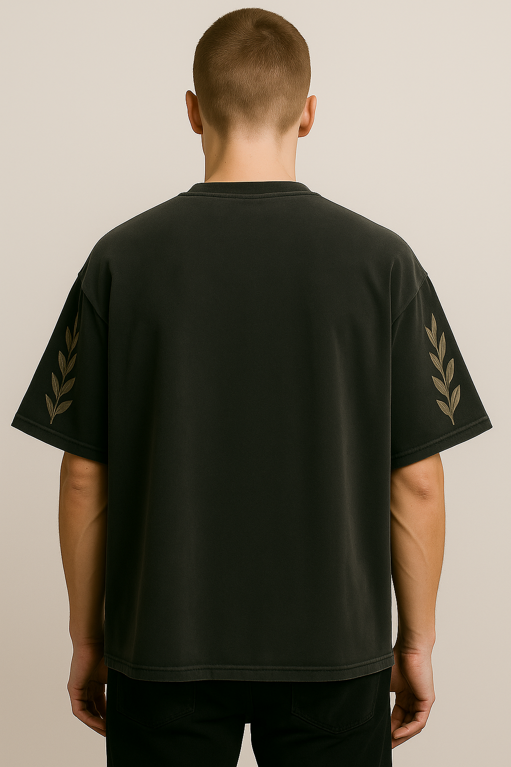 Texas Republic Tee