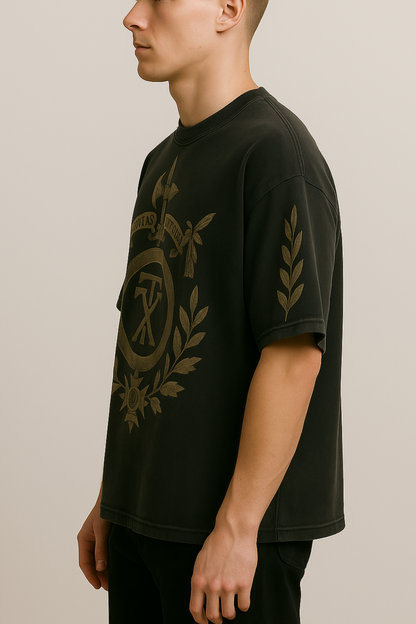 Texas Republic Tee