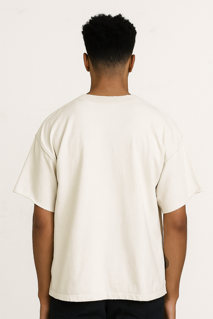 Texas Mustang Tee