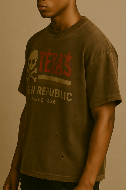 Ghost Riders Tee