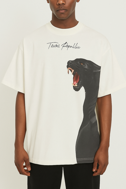 Texas Panther Tee