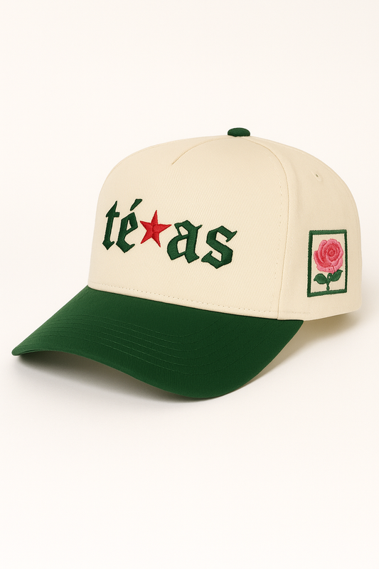 Texas 36 Hat