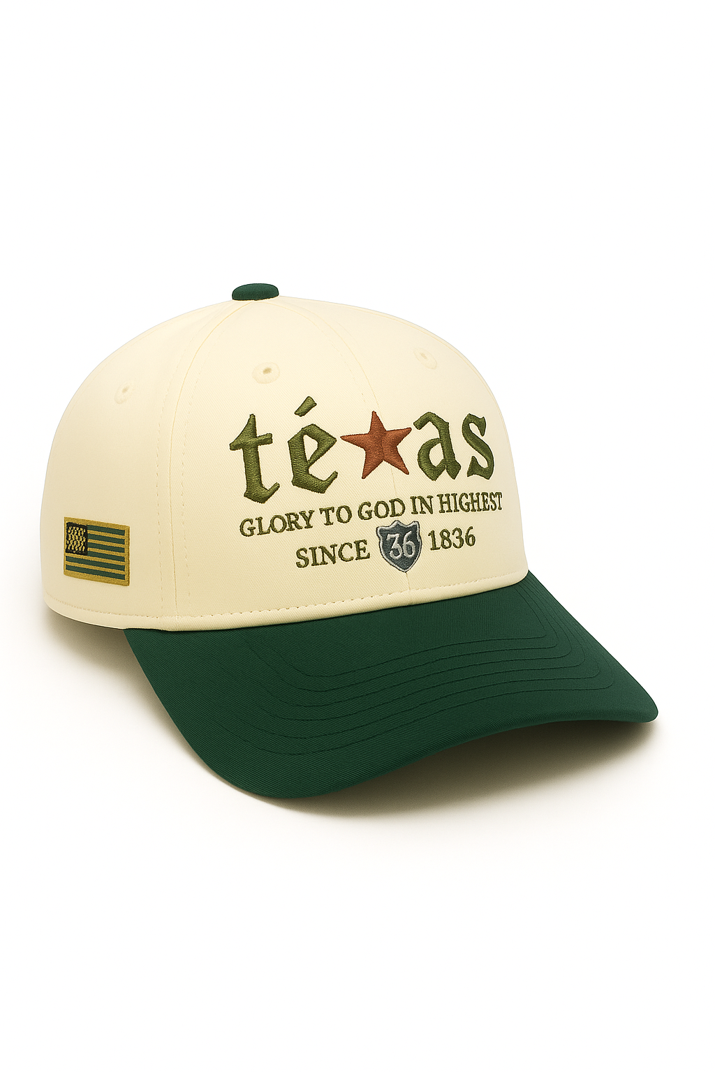 Texas Golf Club Hat