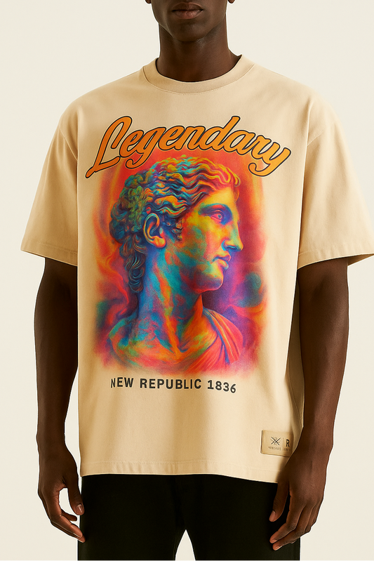 Texas Movie Tee