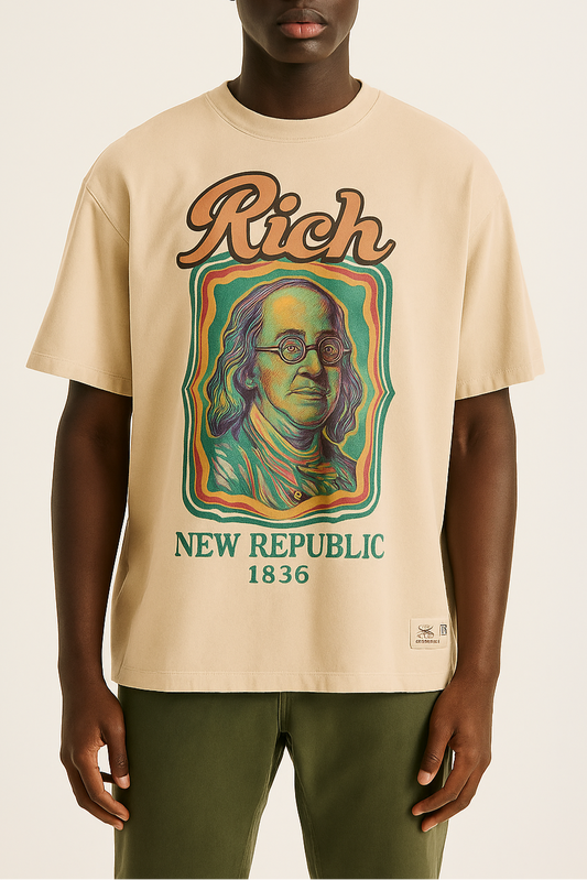 Texas Flithy Rich