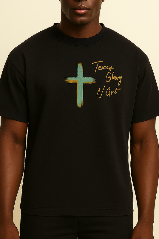 Texas West Lake Hills Club Tee