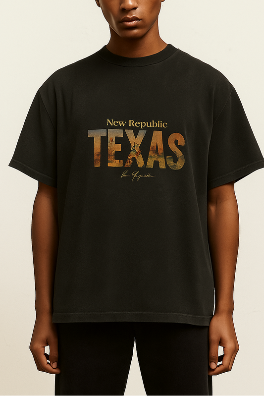 Texas Eagle Tee