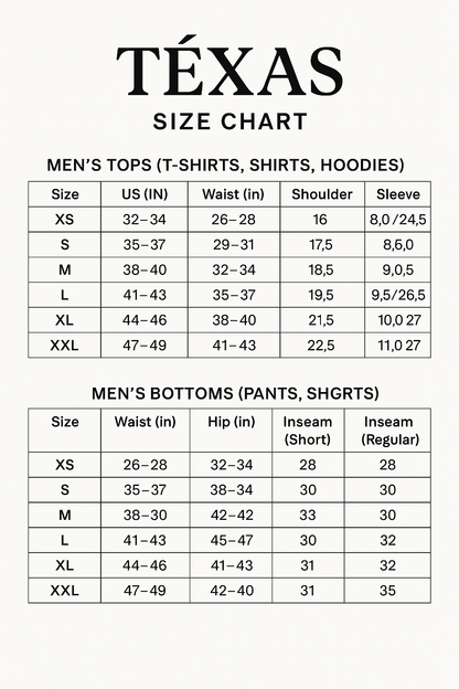 Texas Book Tee - Téxas