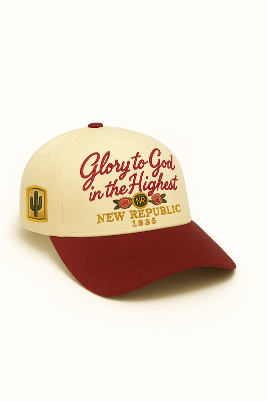 Texas Eagle Hat