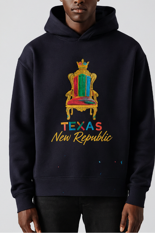 Texas Double bones Club Tee