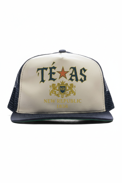 Texas Republic Tee